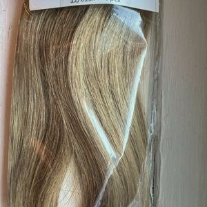 Hair extensions